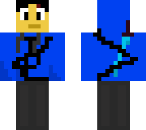 my oc v2