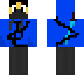 my oc v3