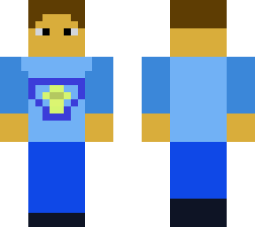 my orginal skin
