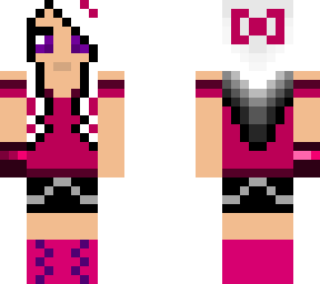 my skin. pinkfluffyzebra