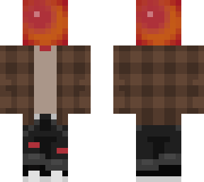 my skin