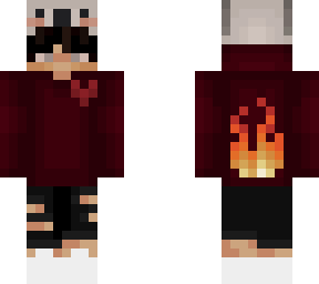 my skin