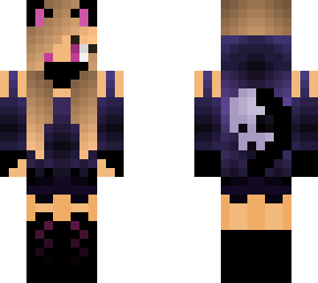 my skin