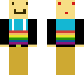 my skin