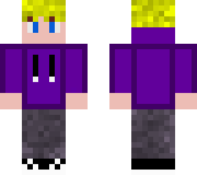 my skin