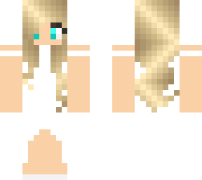 my skin if i went to a wedding!