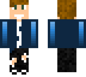 my two public skin