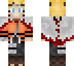 naruto uzumaki