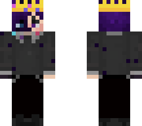 new itsendrix skin??