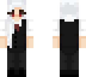 new skin