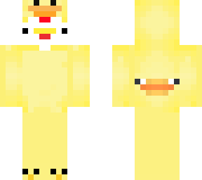 new skin