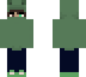 new skin