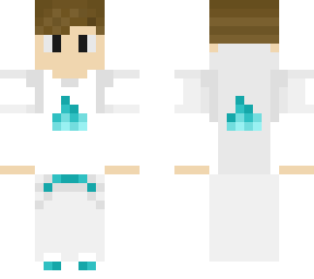 new version of my main skin lol