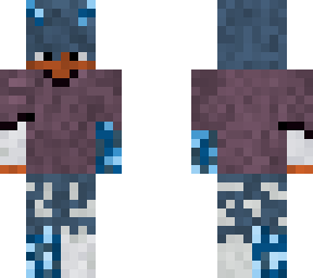 nice skin for mlgrush