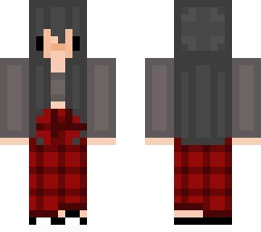 night lexi pj skins