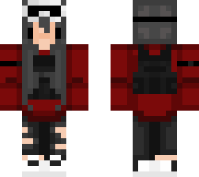 night lexi pvp outfit