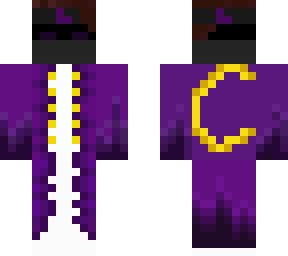 nightmare chaze