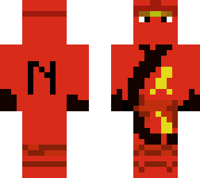 ninjago