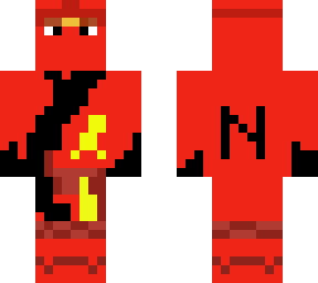 ninjago