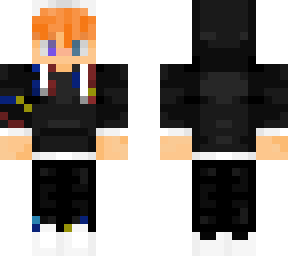 nixk skin -rebrand-