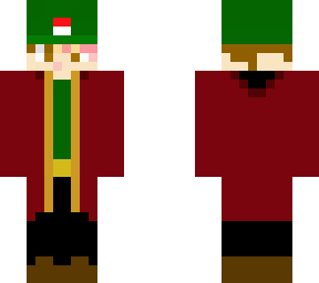 noah (pixelmon master)