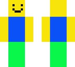 noob roblox skin