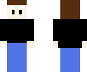 normal guy (you can edit it and upload it but gimme credits)
