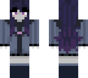 oc - willow (ver. 2.0)