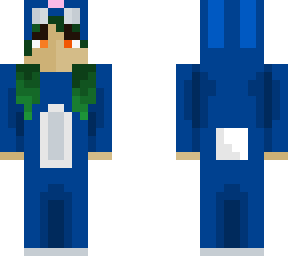 oc bunny (because why not?)
