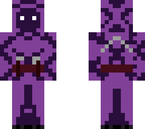 official shadow skin 1.0