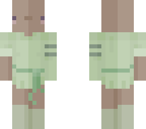 oh my- no way- is it... ?  omg its a skin!!! // stick axolottle