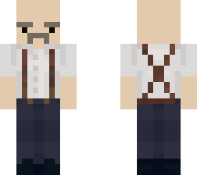 old man