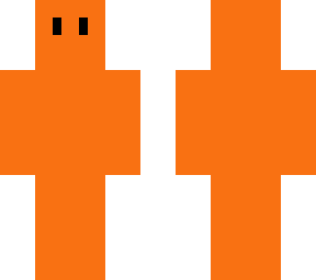 orange