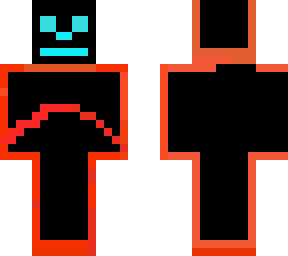 orange creeper