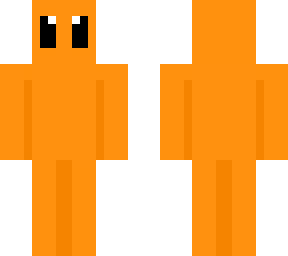 orangie dude