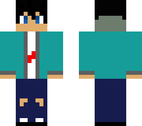 original skin