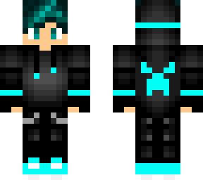 otro skin que edite