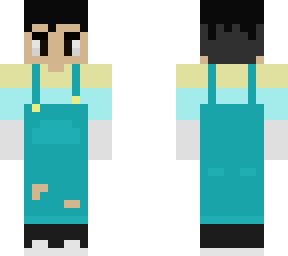 overalls