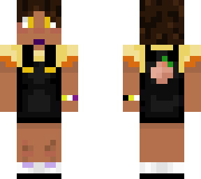 oyapeach summer skin