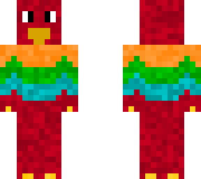 parrot