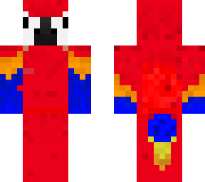 parrot