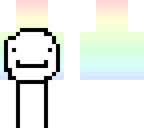 pastel rainbow dream<3