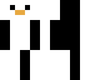 penguin