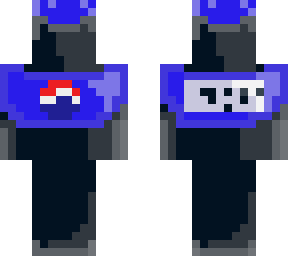 pepsi bottle