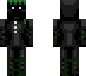 phantom puppet