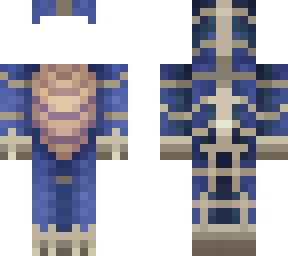 phantom traje