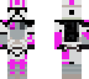 pink clone