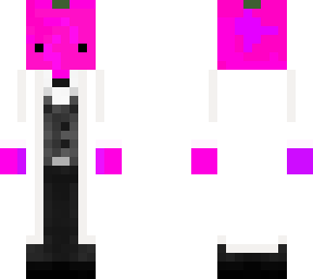 pink doctor fruit