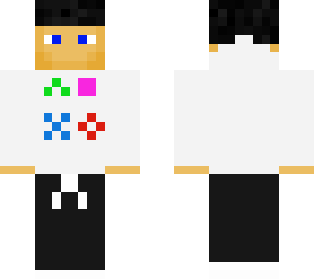 playstation boy
