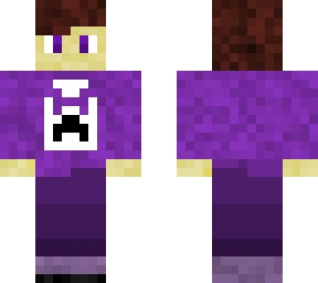 plotwers skin